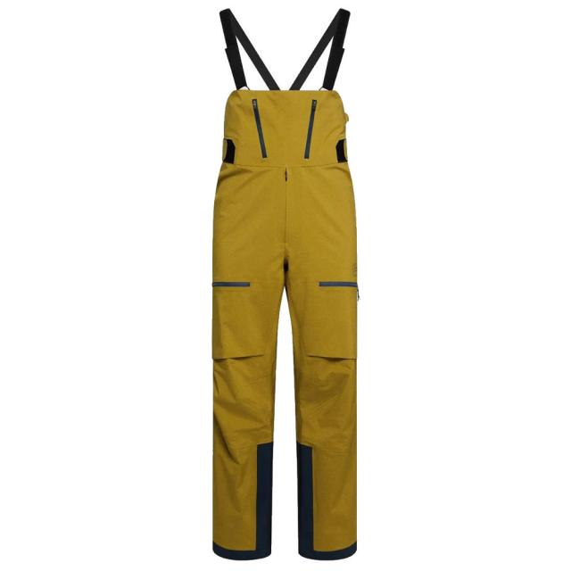 スポルティバ ビブパンツ ゴアテックス メンズ Sender GTX Performance Bib Pants M Savana ZAMP069E32E32