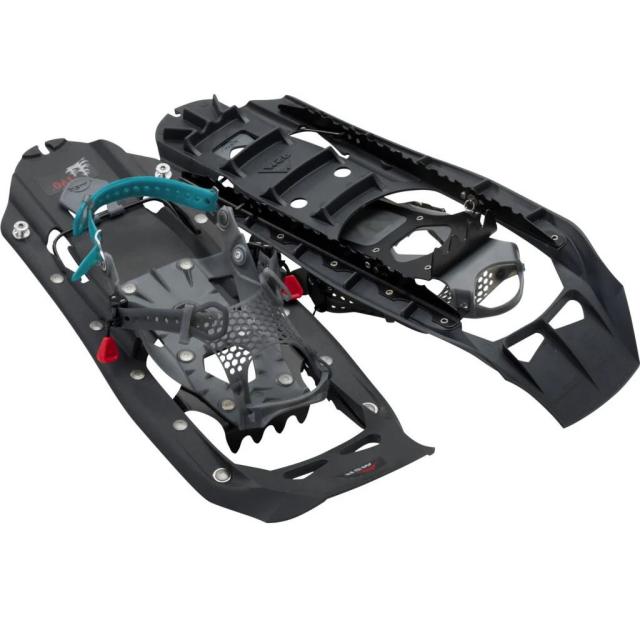 MSR スノーシュー EVOエクスプローラー チャコール 40029