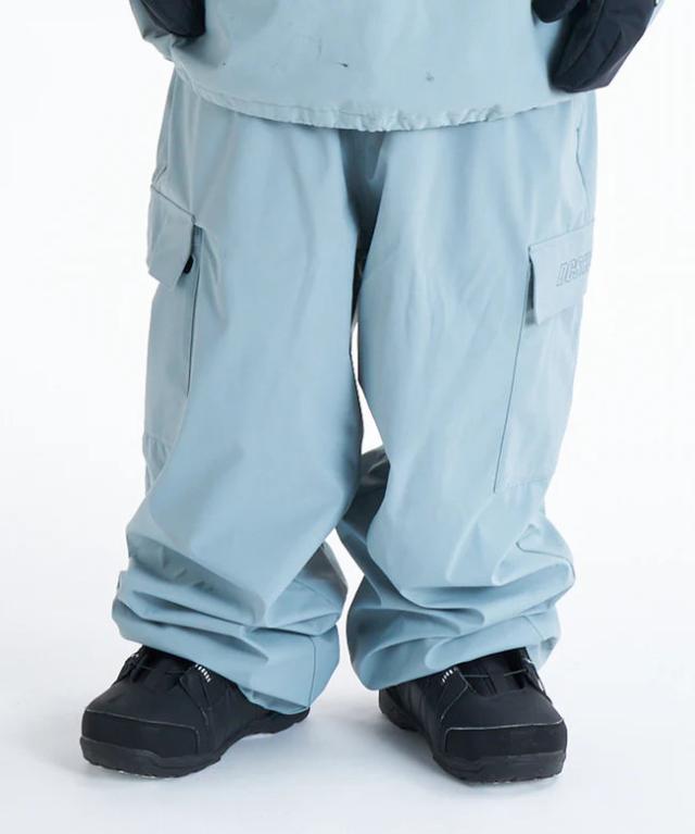 25-26 DC SHOES ディーシーシューズ スノーボードパンツ メンズ DPT253933-MNT