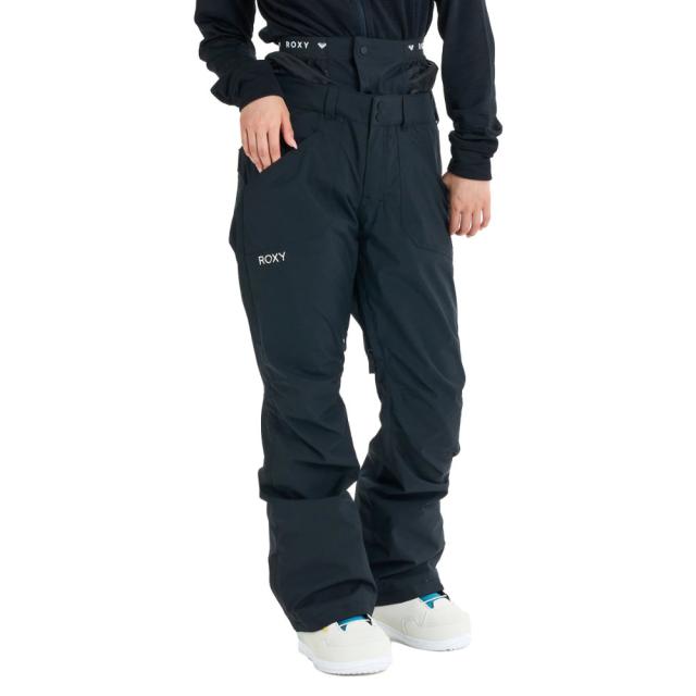 25-26 ROXY ロキシー スキー スノーボード ウェア パンツ レディース HOLIC PT GRJTP03001-KVJ0