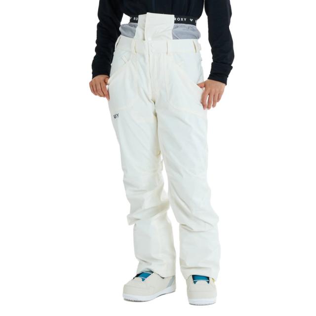 25-26 ROXY ロキシー スキー スノーボード ウェア パンツ レディース HOLIC PT GRJTP03001-WCF0