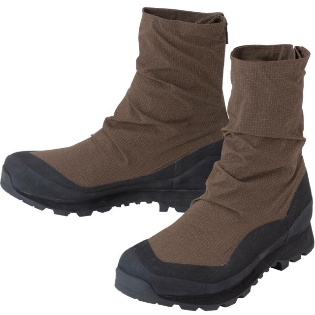 ノースフェイス TNF レインブーツ ゴアテックス ダークアース NF52440-DK THE NORTH FACE