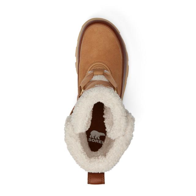 ソレル スノーブーツ レディース ティボリ5 リゾート ウォーター