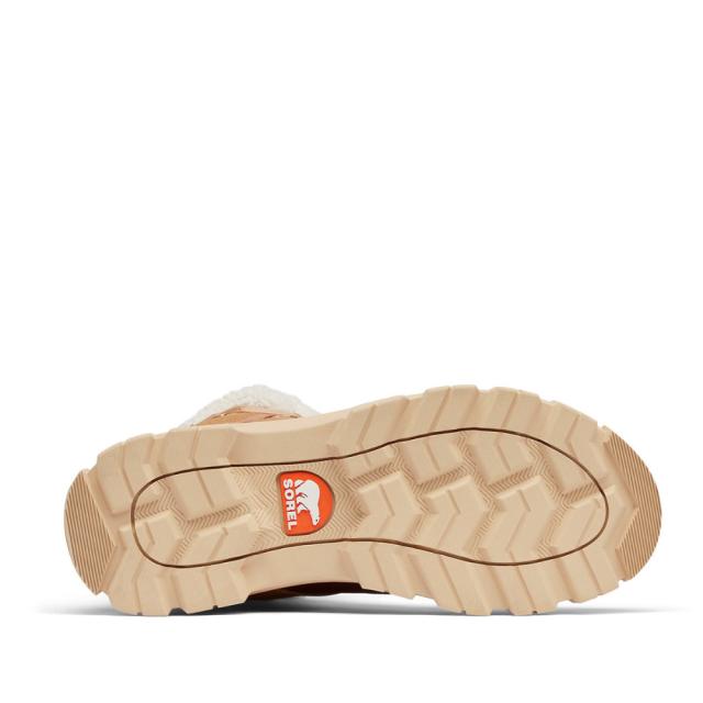 ソレル スノーブーツ レディース ティボリ5 リゾート ウォーター