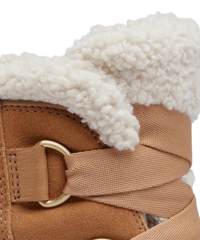 ソレル スノーブーツ レディース ティボリ5 リゾート ウォーター