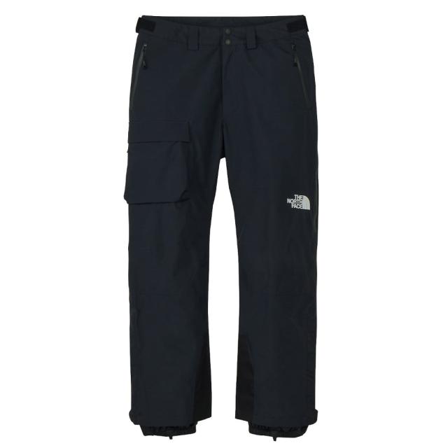 ザ・ノース・フェイス シュカブラパンツ スノーパンツ メンズ スキー スノーボード ウェア NS62517-K