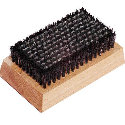 DOMINATOR ドミネーター ブラシ スティール＆ホースヘアー コンビブラシ アルペンスキー スノーボード チューンナップ用品 STH