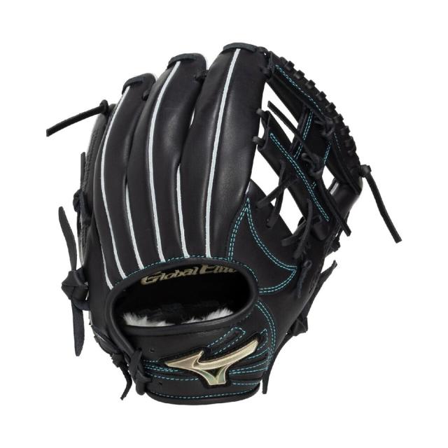 2026年モデル ミズノ 少年軟式グローブ 坂本勇人モデル Mサイズ 右投げ グローバルエリートRG 少年野球 ジュニア 小学生 1AJGY34333-09