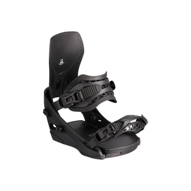 新品25/26 FLUX BINDINGS（フラックスバインディング） CV（シーブイ