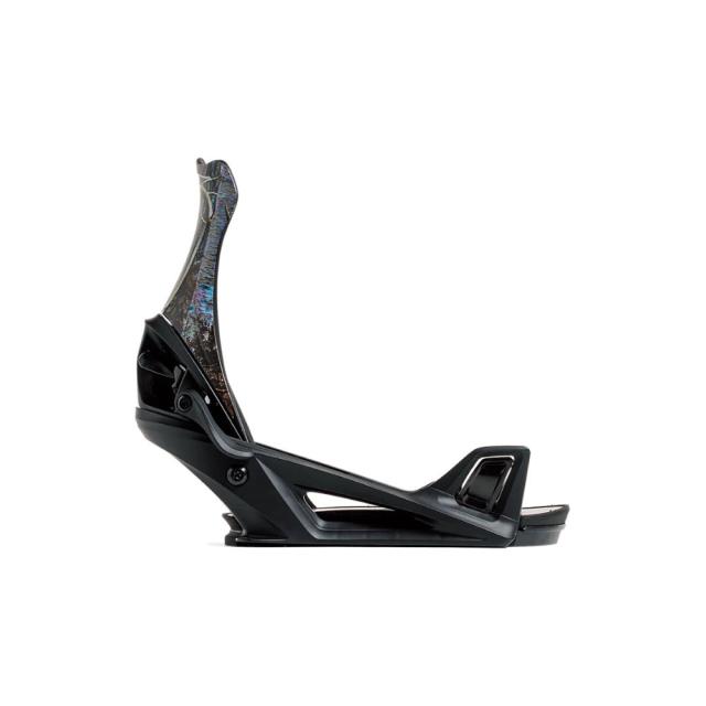 25-26 フラックス DS STEP ON Mサイズ ステップオン HIGHLAND FLUX