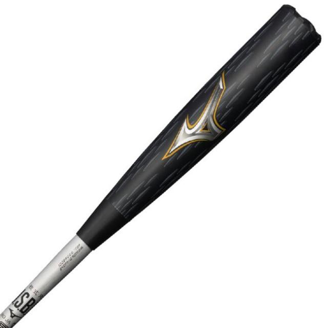 レガシーメタル 未使用バットケース付き84cmトップ グリップテープ新品