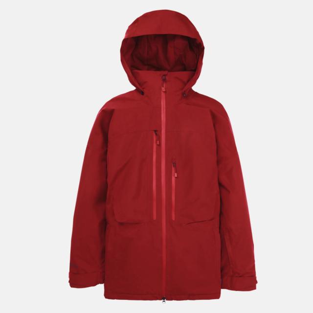 24-25 BURTON バートン ピローライン ゴアテックス 2L ジャケット