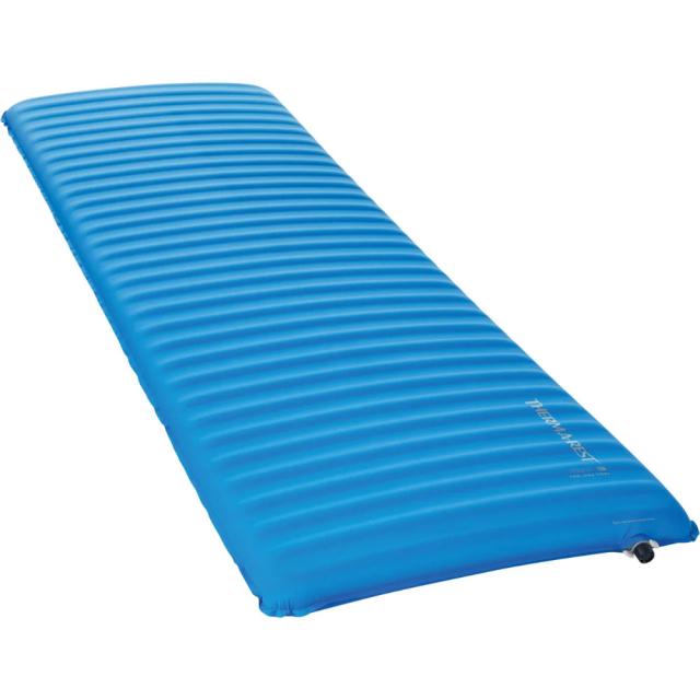 THERMAREST サーマレスト トレイルプロ マックス RW レギュラーワイド エアーマットレス キャンプマット 30349