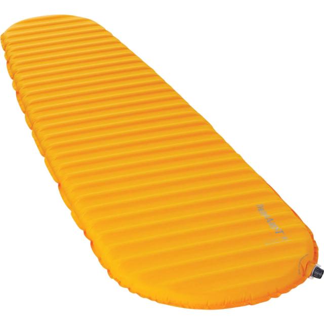THERMAREST サーマレスト トレイルプロライト RW レギュラーワイド エアーマットレス キャンプマット 30358