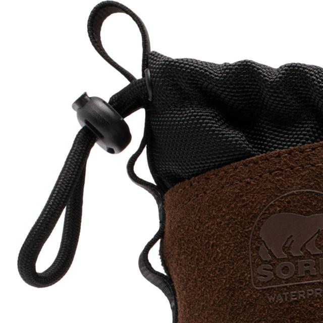 ソレル スノーブーツ メンズ 25.5-27.5cm スカウト87 エックスティー ウォータープルーフ NM5170-256_4