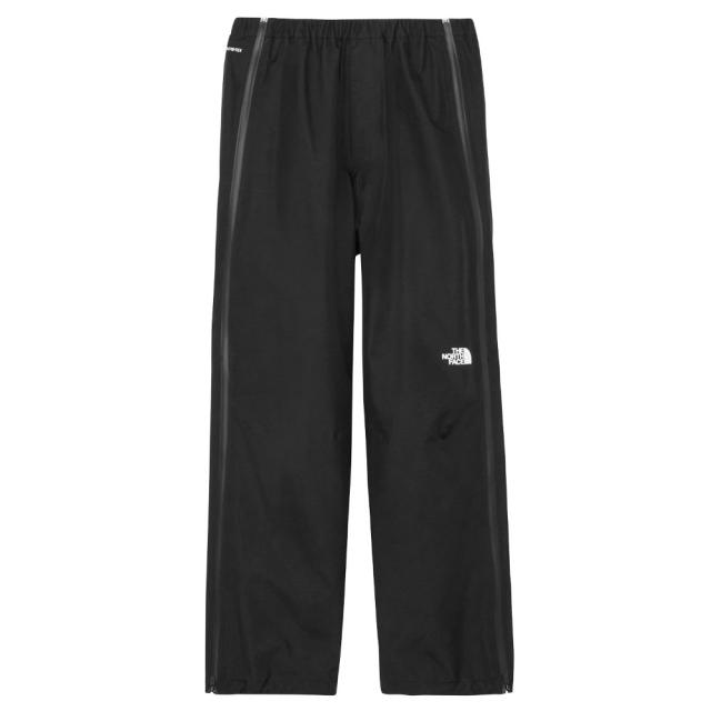 ノースフェイス パンツ メンズ クライムライトジップパンツ レインパンツ アウトドア ブラック NP12502-K ザ・ノース・フェイス