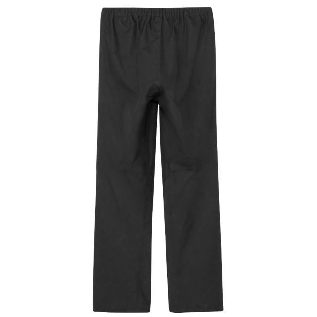 ノースフェイス パンツ メンズ クライムライトジップパンツ レインパンツ アウトドア ブラック NP12502-K ザ・ノース・フェイス_1