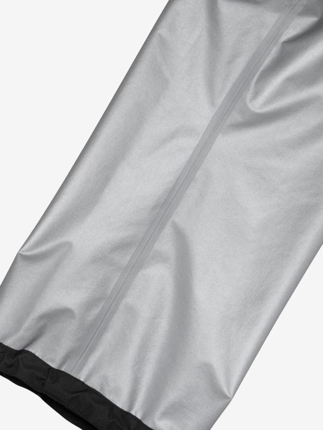 ノースフェイス パンツ メンズ クライムライトジップパンツ レインパンツ アウトドア ブラック NP12502-K ザ・ノース・フェイス_7