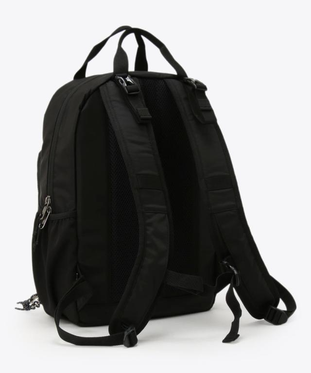 コロンビア リュック グレートスモーキーガーデン 18L バックパック ブラック メンズ レディース PU8726-010_1
