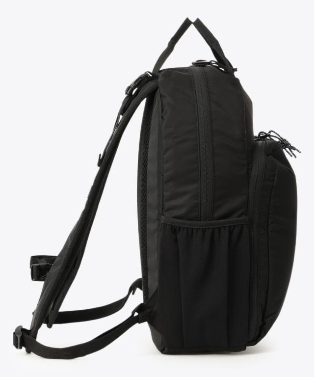 コロンビア リュック グレートスモーキーガーデン 18L バックパック ブラック メンズ レディース PU8726-010_3