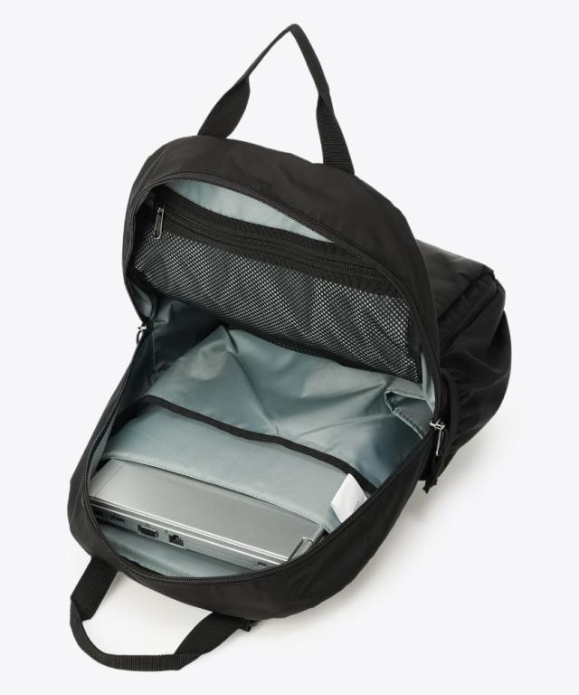 コロンビア リュック グレートスモーキーガーデン 18L バックパック ブラック メンズ レディース PU8726-010_5