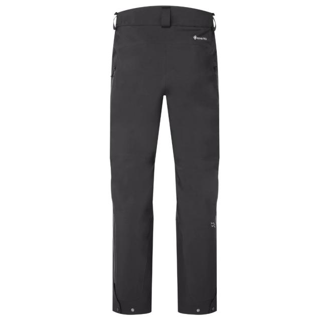 Rab ラブ クローマコンバージパンツ メンズ Black QFG29-BLK Rab アウトドア ウェア_1