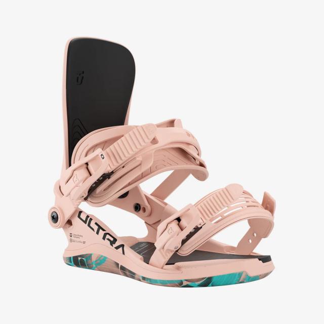 25-26 ユニオン ビンディング Union Ultra Mサイズ PINK ウルトラ