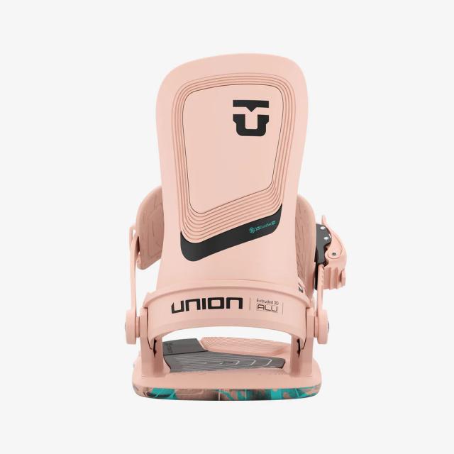 25-26 ユニオン ビンディング Union Ultra Mサイズ PINK ウルトラ