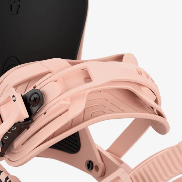 25-26 ユニオン ビンディング Union Ultra Mサイズ PINK ウルトラ