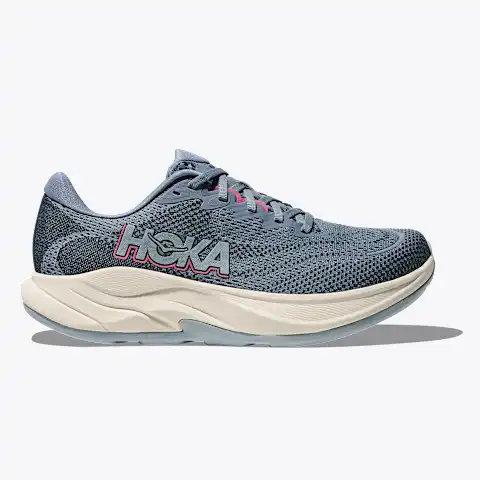 ホカオネオネ リンコン 4 ランニングシューズ レディース HOKA 1155131-WFD