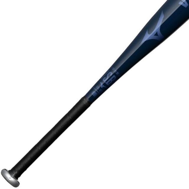 2026年モデル ミズノ 少年軟式バット VコングZERO 68cm ミドルバランス 少年野球 バット 1CJMY19468-14