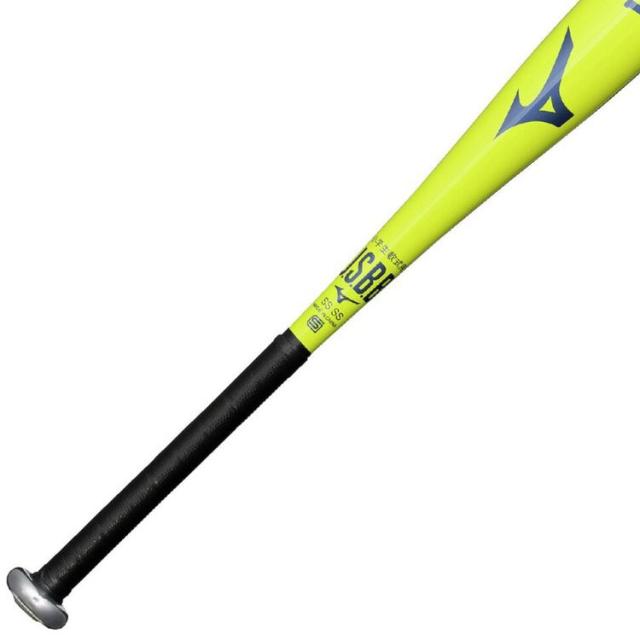 2026年モデル ミズノ 少年軟式バット VコングZERO 70cm ミドルバランス 少年野球 バット 1CJMY19470-45