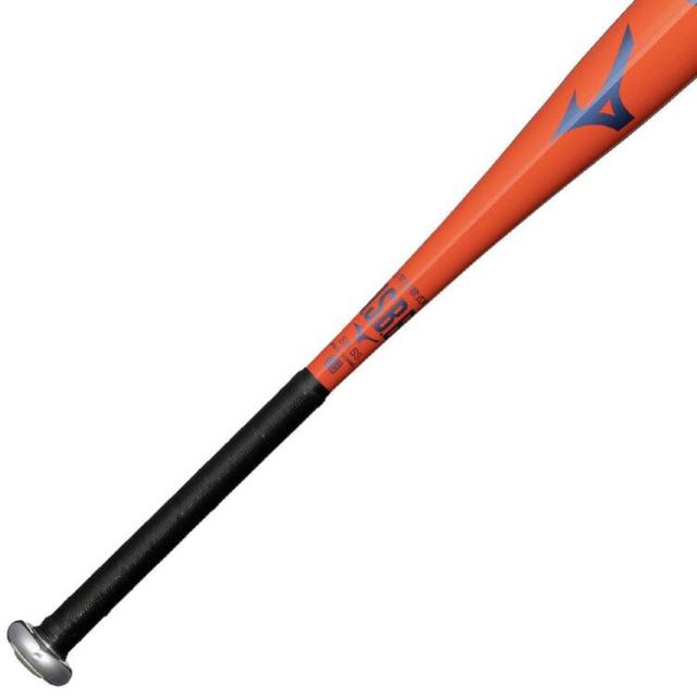 2026年モデル ミズノ 少年軟式バット VコングZERO 72cm ミドルバランス 少年野球 バット 1CJMY19472-62
