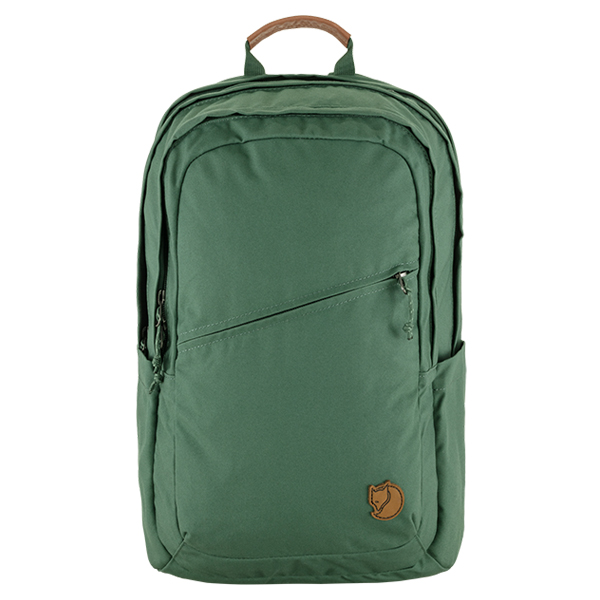 フェールラーベン リュック Raven 28 Deep Patina FJALLRAVEN 23345679