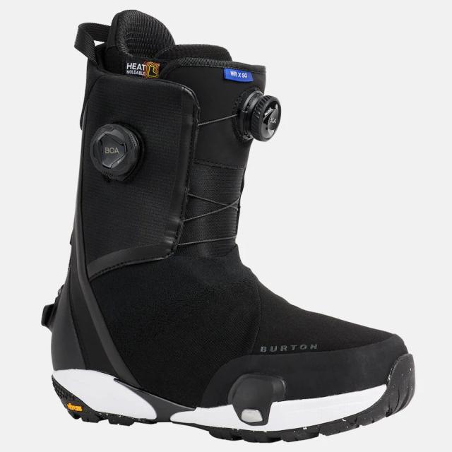 25-26 Burton バートン スノーボードブーツ ウェイブレンジ X Step On 