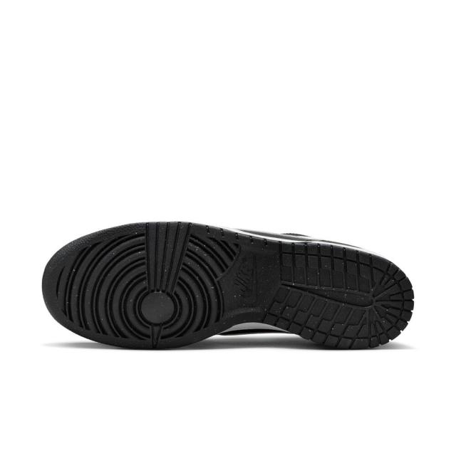 ナイキ ビッグナイキ ロー NIKE スニーカー メンズ ブラック/ホワイト 355152-016_4