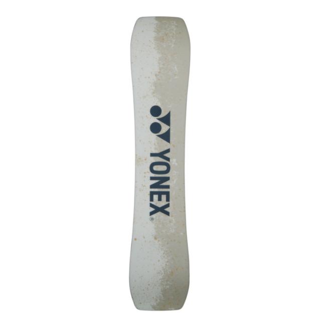 25-26 ヨネックス スノーボード 板 YONEX DECLIC. 141 DE25-184-141 