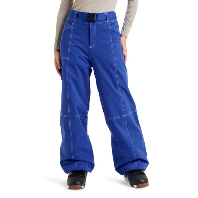 25-26 ROXY ロキシー スキー スノーボード ウェア パンツ レディース CHLOE KIM PT ERJTP03300-PPM0
