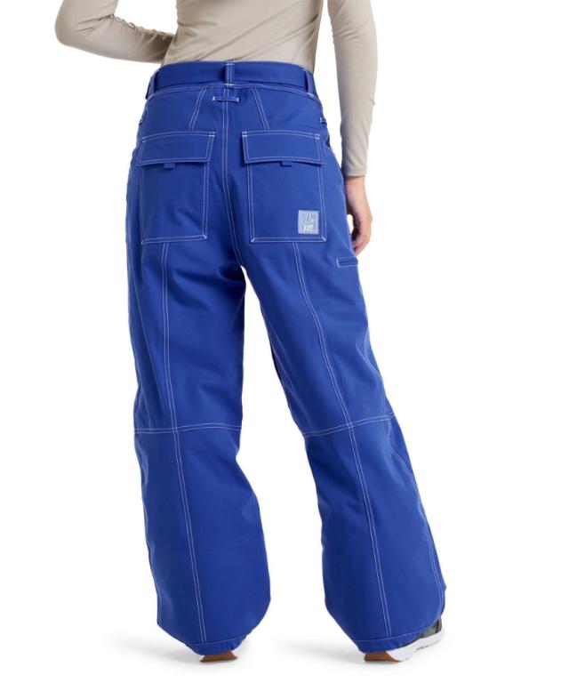 25-26 ROXY ロキシー スキー スノーボード ウェア パンツ レディース CHLOE KIM PT ERJTP03300-PPM0_1