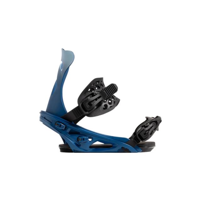 25-26 フラックス TW Sサイズ BLUE FADE ビンディング スノーボード バインディング F26TWSN_3