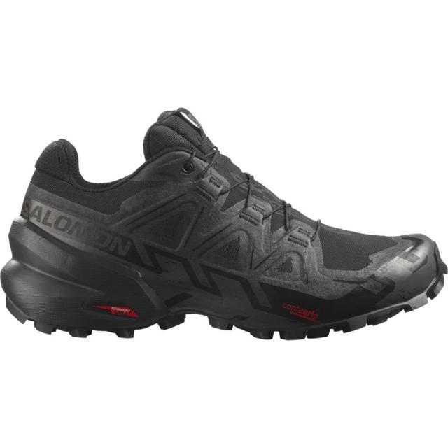 サロモン Salomon SPEEDCROSS 6 GORE-TEX レディース トレイルランニングシューズ ゴアテックス 防水 スニーカースピードクロス6 ゴアテックス L41743400