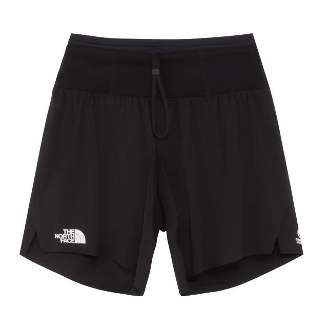 ノースフェイス ランニングパンツ メンズ エンデュリストレイルショーツ ショートパンツ ブラック NB72571-K THE NORTH FACE 国内正規品