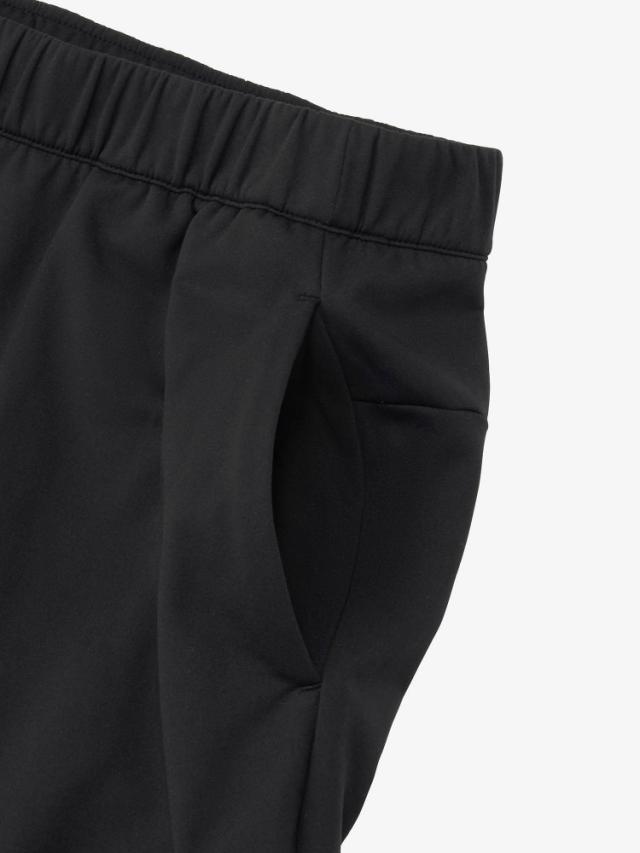 ノースフェイス サーマルライトアクションパンツ メンズ ブラック NB72582-K THE NORTH FACE 国内正規品_2