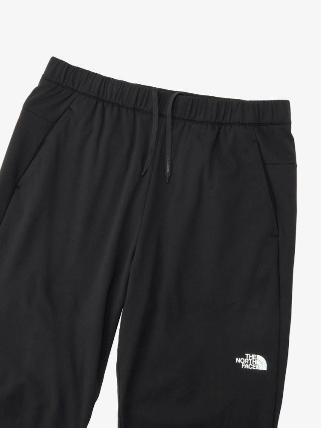 ノースフェイス サーマルライトアクションパンツ メンズ ブラック NB72582-K THE NORTH FACE 国内正規品_3
