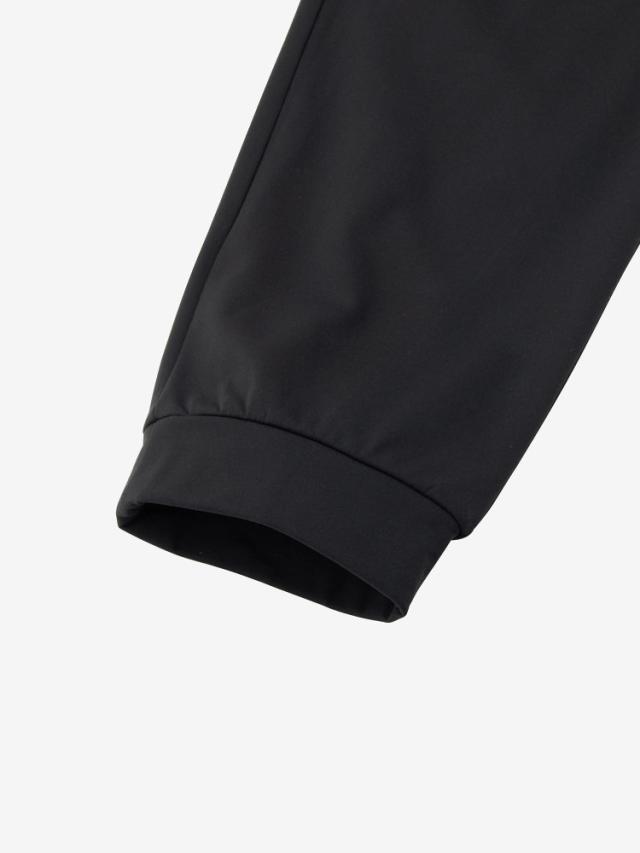 ノースフェイス サーマルライトアクションパンツ メンズ ブラック NB72582-K THE NORTH FACE 国内正規品_4