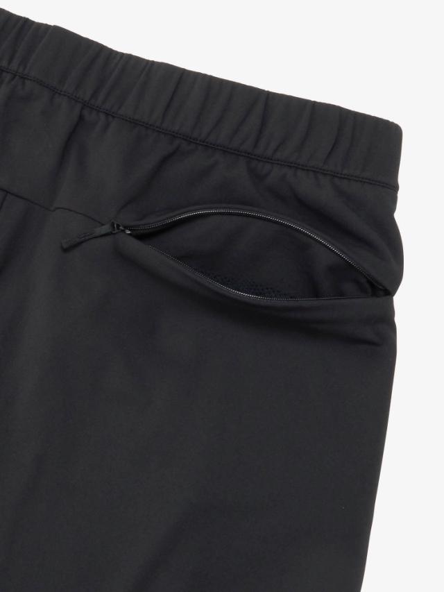 ノースフェイス サーマルライトアクションパンツ メンズ ブラック NB72582-K THE NORTH FACE 国内正規品_5
