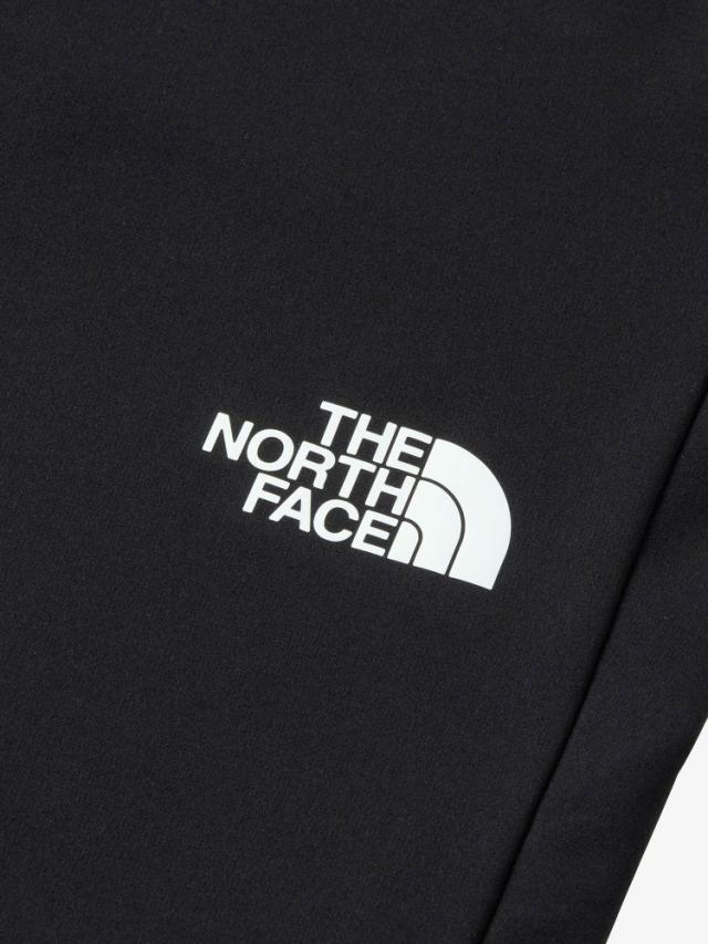 ノースフェイス サーマルライトアクションパンツ メンズ ブラック NB72582-K THE NORTH FACE 国内正規品_6