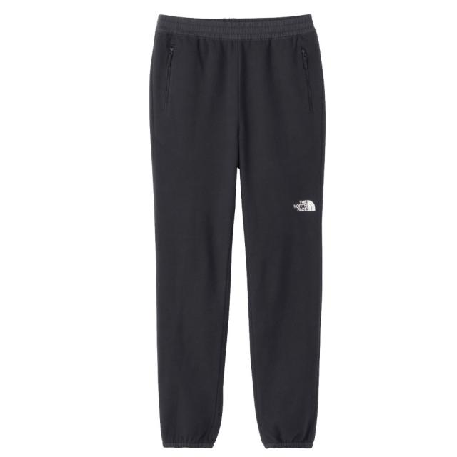 ノースフェイス マウンテンバーサマイクロパンツ メンズ フリースパンツ ブラック NL72505-K THE NORTH FACE 国内正規品