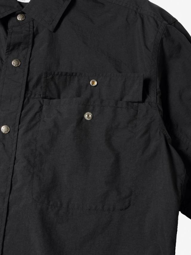 ノースフェイス ロングスリーブヌプシシャツ ユニセックス NR62550 THE NORTH FACE 国内正規品_9