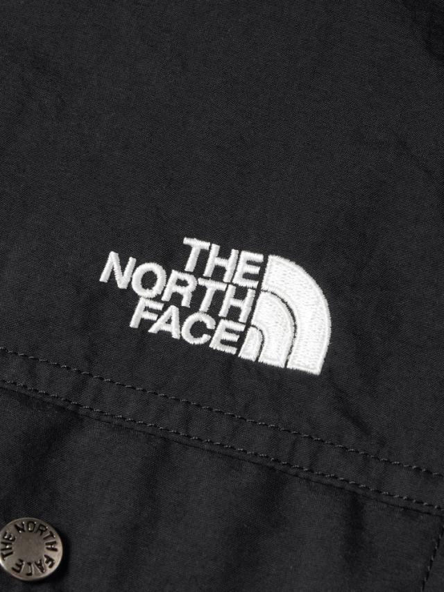 ノースフェイス ロングスリーブヌプシシャツ ユニセックス NR62550 THE NORTH FACE 国内正規品_11